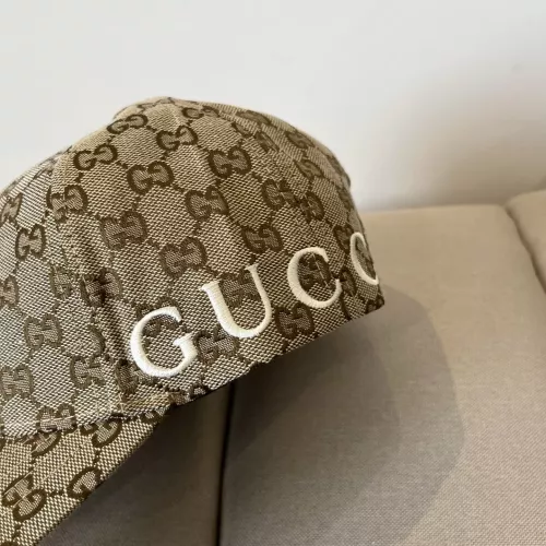 Replica Gucci Caps #1299986 $27.00 USD for Wholesale