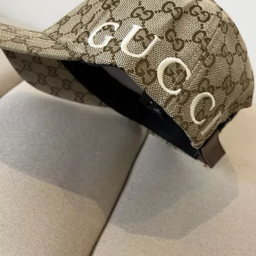 Replica Gucci Caps #1299986 $27.00 USD for Wholesale