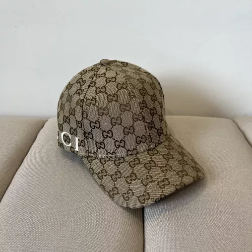 Replica Gucci Caps #1299986 $27.00 USD for Wholesale