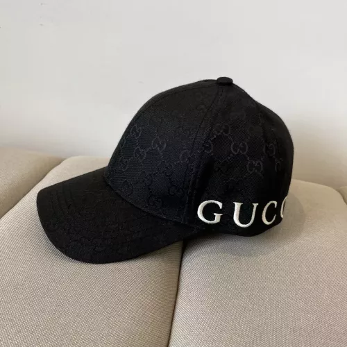 Gucci Caps #1299988 $27.00 USD, Wholesale Replica Gucci Caps