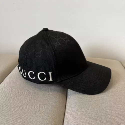 Replica Gucci Caps #1299988 $27.00 USD for Wholesale