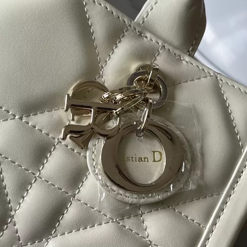 Replica Christian Dior AAA Quality Handbags For Women #1299990 $100.00 USD for Wholesale