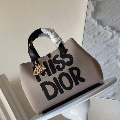 Christian Dior AAA Quality Handbags For Women #1299993 $100.00 USD, Wholesale Replica Christian Dior AAA Quality Handbags