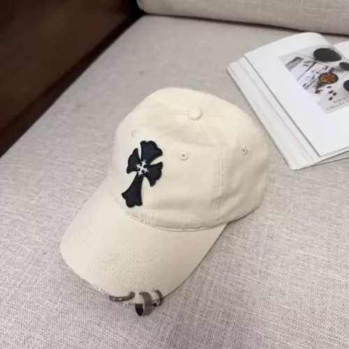 Replica Chrome Hearts Caps #1299997 $29.00 USD for Wholesale