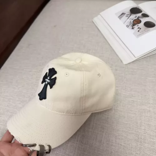 Replica Chrome Hearts Caps #1299997 $29.00 USD for Wholesale