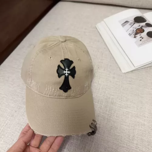 Replica Chrome Hearts Caps #1299998 $29.00 USD for Wholesale