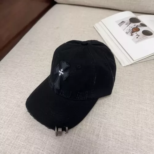 Replica Chrome Hearts Caps #1300000 $29.00 USD for Wholesale