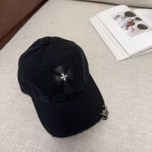 Replica Chrome Hearts Caps #1300000 $29.00 USD for Wholesale