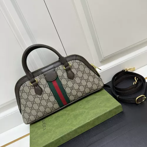 Replica Gucci AAA Quality Handbags For Women #1300004 $88.00 USD for Wholesale