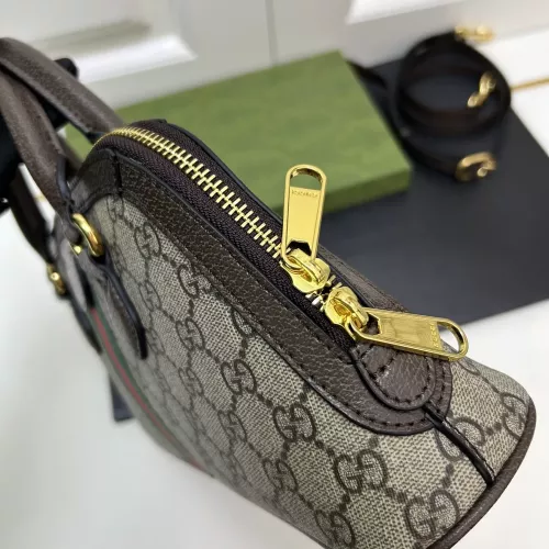 Replica Gucci AAA Quality Handbags For Women #1300004 $88.00 USD for Wholesale