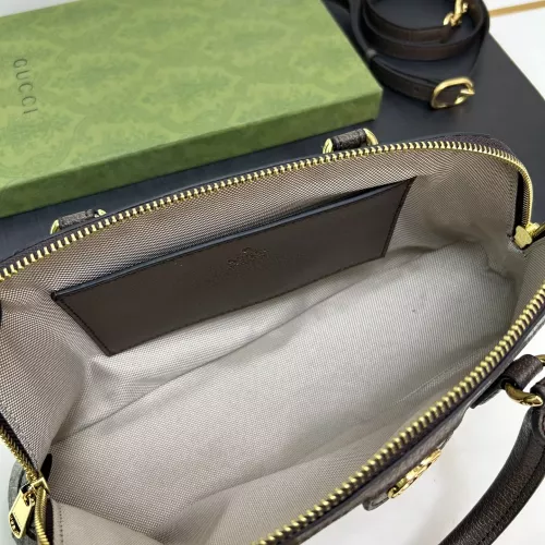 Replica Gucci AAA Quality Handbags For Women #1300004 $88.00 USD for Wholesale