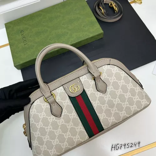 Gucci AAA Quality Handbags For Women #1300005 $88.00 USD, Wholesale Replica Gucci AAA Quality Handbags