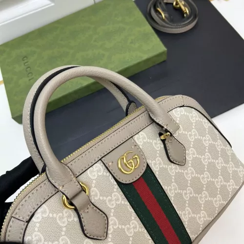 Replica Gucci AAA Quality Handbags For Women #1300005 $88.00 USD for Wholesale