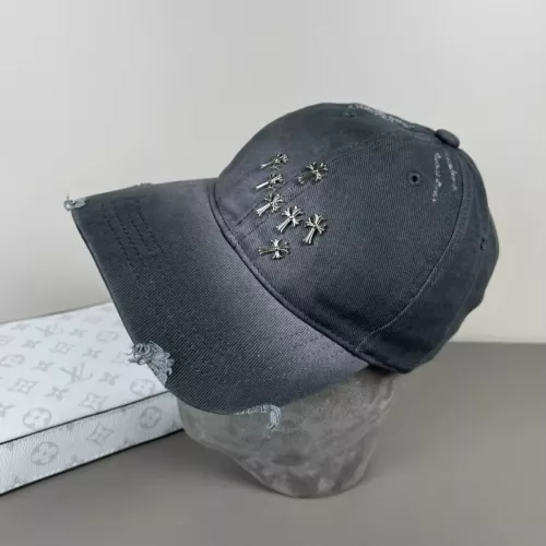 Replica Chrome Hearts Caps #1300009 $29.00 USD for Wholesale