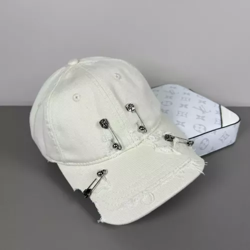 Replica Chrome Hearts Caps #1300011 $29.00 USD for Wholesale