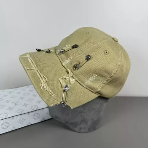 Replica Chrome Hearts Caps #1300013 $29.00 USD for Wholesale