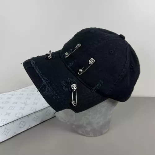 Replica Chrome Hearts Caps #1300014 $29.00 USD for Wholesale