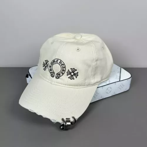 Chrome Hearts Caps #1300020 $29.00 USD, Wholesale Replica Chrome Hearts Caps