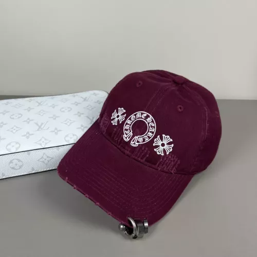 Replica Chrome Hearts Caps #1300022 $29.00 USD for Wholesale