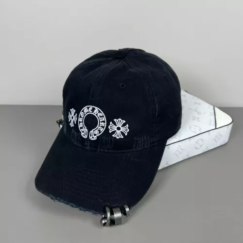 Replica Chrome Hearts Caps #1300026 $29.00 USD for Wholesale