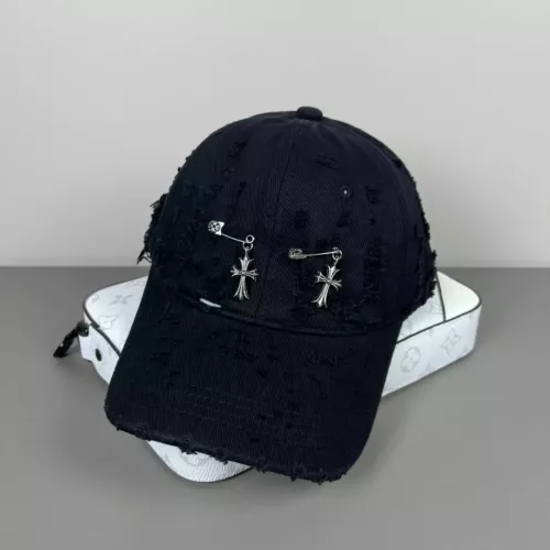 Replica Chrome Hearts Caps #1300029 $29.00 USD for Wholesale