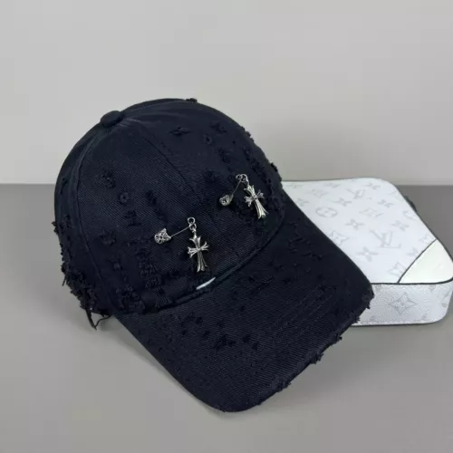 Replica Chrome Hearts Caps #1300029 $29.00 USD for Wholesale