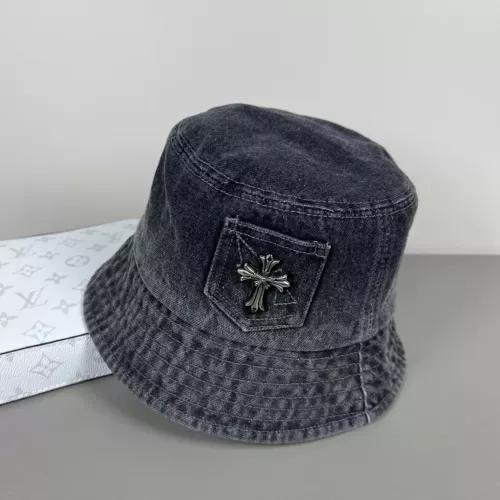 Chrome Hearts Caps #1300032 $29.00 USD, Wholesale Replica Chrome Hearts Caps