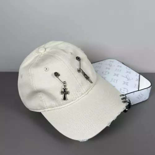 Replica Chrome Hearts Caps #1300035 $29.00 USD for Wholesale