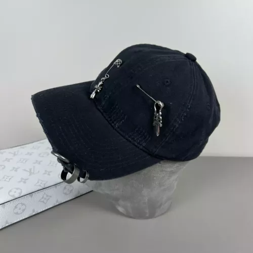 Replica Chrome Hearts Caps #1300038 $29.00 USD for Wholesale