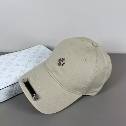 Chrome Hearts Caps #1300043 $29.00 USD, Wholesale Replica Chrome Hearts Caps