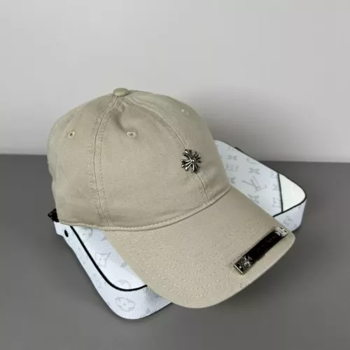 Replica Chrome Hearts Caps #1300043 $29.00 USD for Wholesale