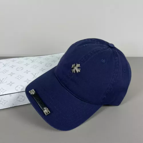 Chrome Hearts Caps #1300045 $29.00 USD, Wholesale Replica Chrome Hearts Caps