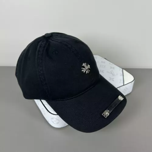 Replica Chrome Hearts Caps #1300046 $29.00 USD for Wholesale