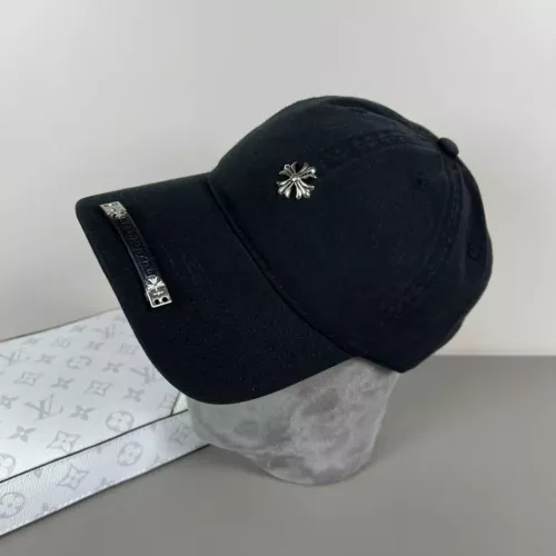 Replica Chrome Hearts Caps #1300046 $29.00 USD for Wholesale