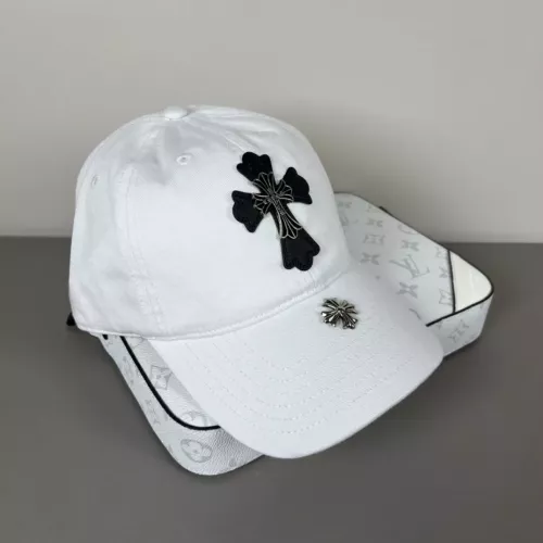 Replica Chrome Hearts Caps #1300047 $29.00 USD for Wholesale