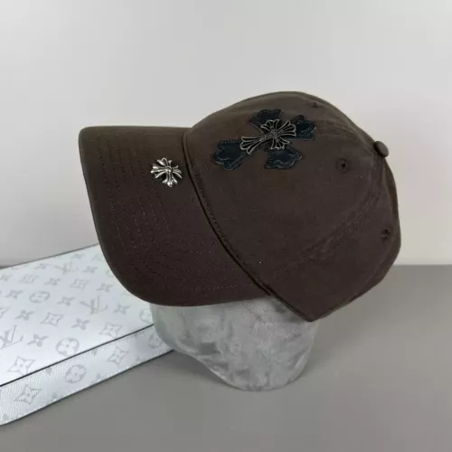 Replica Chrome Hearts Caps #1300049 $29.00 USD for Wholesale