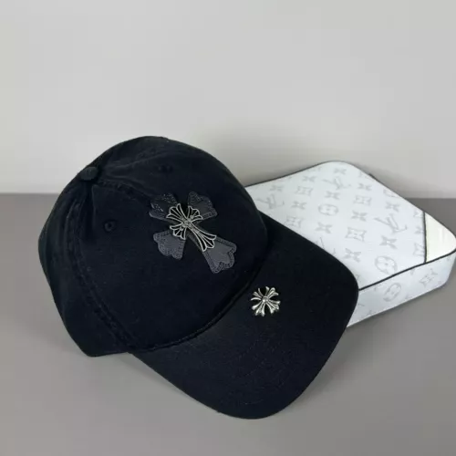 Replica Chrome Hearts Caps #1300052 $29.00 USD for Wholesale