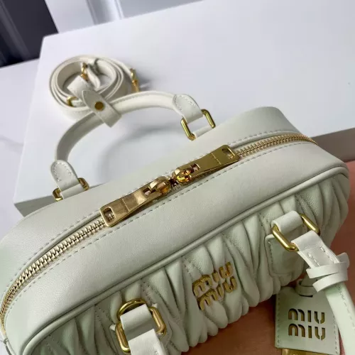 Replica MIU MIU AAA Quality Handbags For Women #1300059 $105.00 USD for Wholesale