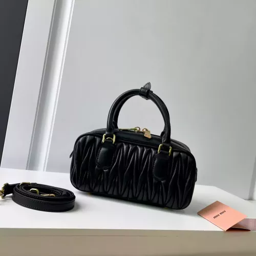 Replica MIU MIU AAA Quality Handbags For Women #1300060 $105.00 USD for Wholesale