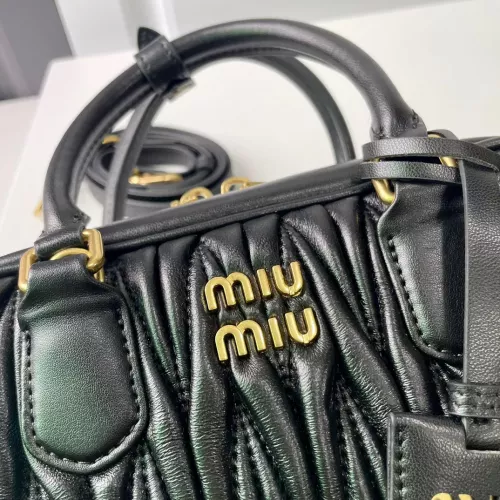 Replica MIU MIU AAA Quality Handbags For Women #1300060 $105.00 USD for Wholesale