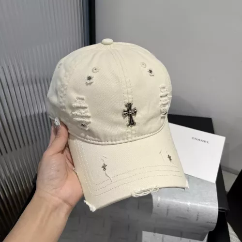 Replica Chrome Hearts Caps #1300065 $29.00 USD for Wholesale