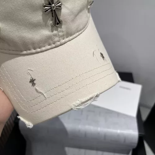 Replica Chrome Hearts Caps #1300065 $29.00 USD for Wholesale