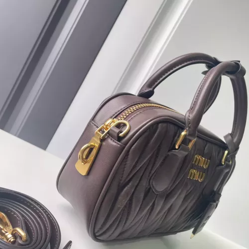 Replica MIU MIU AAA Quality Handbags For Women #1300067 $102.00 USD for Wholesale