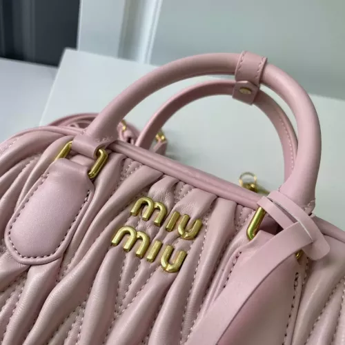 Replica MIU MIU AAA Quality Handbags For Women #1300070 $102.00 USD for Wholesale