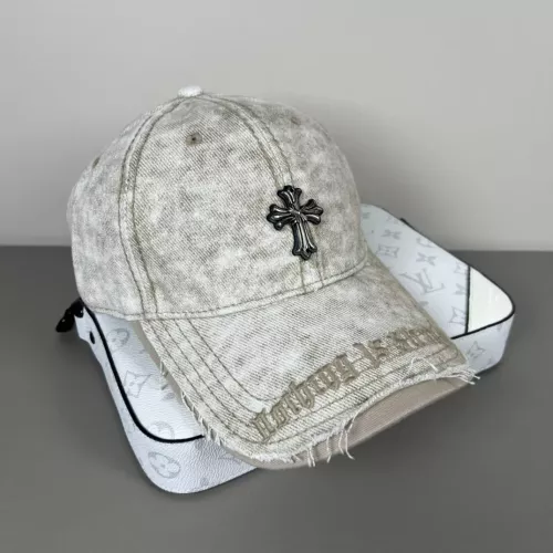 Replica Chrome Hearts Caps #1300074 $27.00 USD for Wholesale