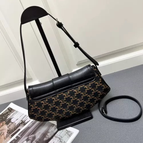 Replica Celine AAA Quality Shoulder Bags For Women #1300078 $85.00 USD for Wholesale