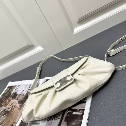 Replica Celine AAA Quality Shoulder Bags For Women #1300080 $85.00 USD for Wholesale