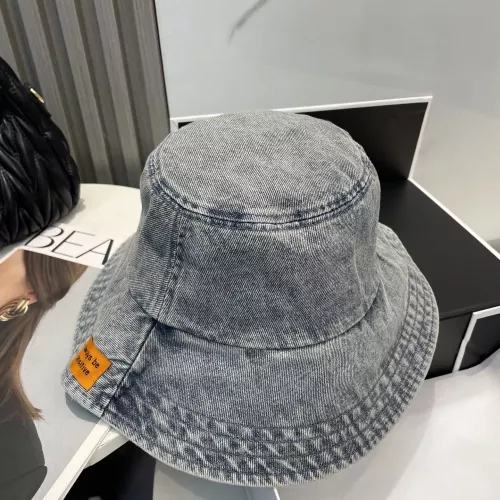 Replica Prada Caps #1300081 $27.00 USD for Wholesale