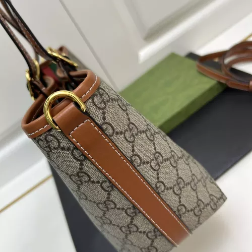 Replica Gucci AAA Quality Shoulder Bags For Women #1300084 $82.00 USD for Wholesale