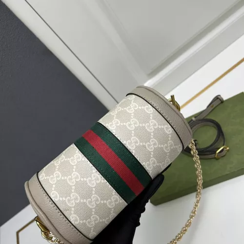 Replica Gucci AAA Quality Shoulder Bags For Women #1300085 $80.00 USD for Wholesale